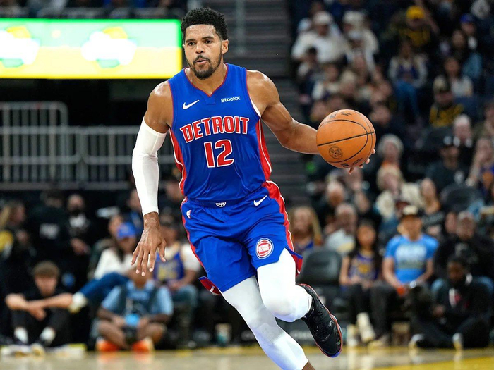 九游正版入口-包含里程碑夜！底特律活塞回应争议；NBA季后赛清晨刷纪录；更衣室稳定；球探报告显示潜力的词条