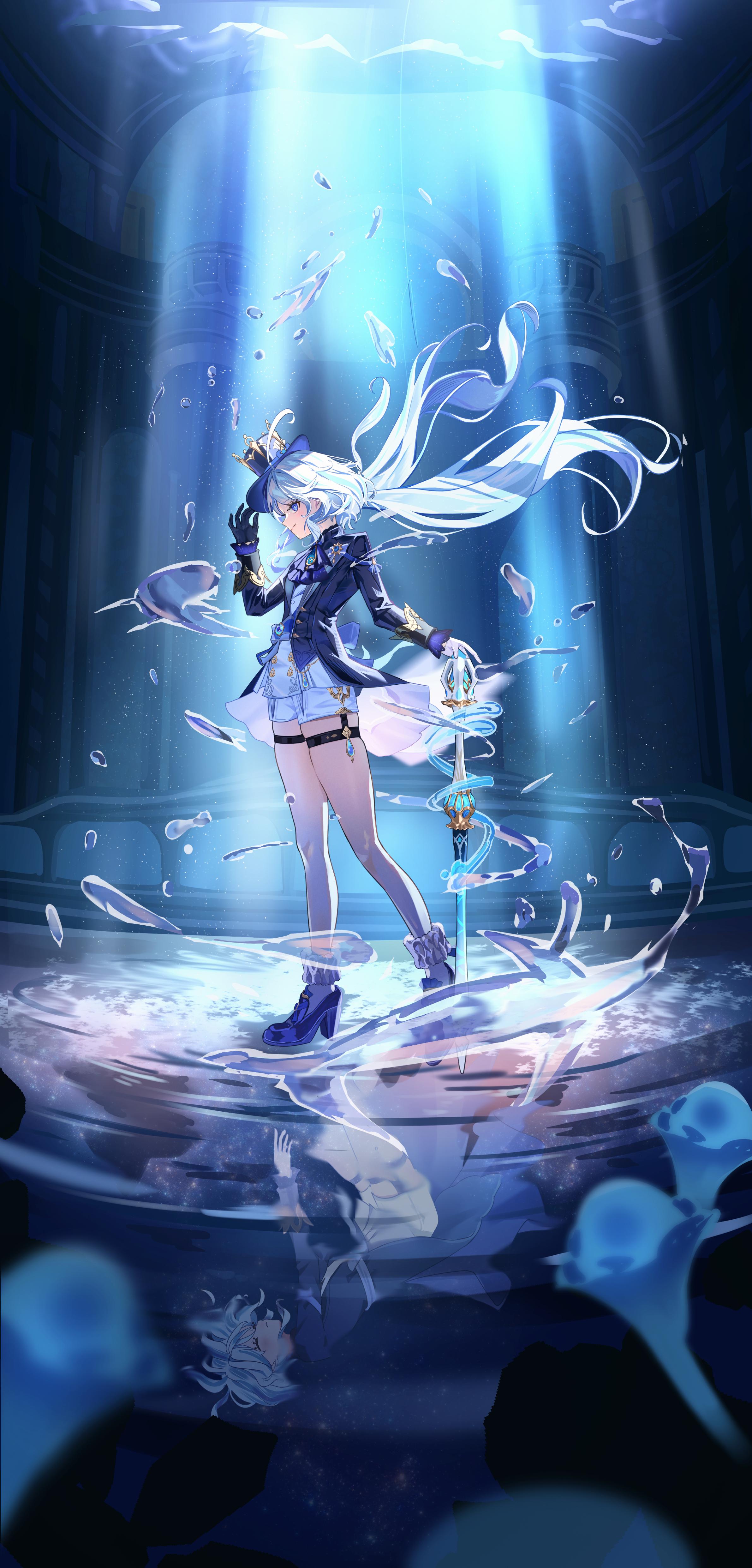 芙(芙莉莲) 芙(芙莉莲)